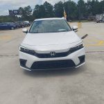 2022 Honda Civic LX Sedan CVT - $22,900 (Mobile, AL)