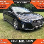 2018 Hyundai BAD CREDIT OK REPOS OK IF YOU WORK YOU RIDE (NO MINIMUM DOWN PAYMENT!)