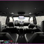 2020 Chrysler Pacifica S AWD-DVD-GPS-Leather-Touring L-Blind Spot-Tow - $43,990
