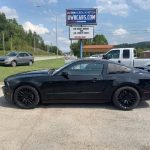 2013 Ford Mustang V6 Coupe - $12,495