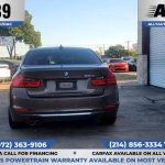 $289/mo - 2013 BMW 3 Series 328i 328 i 328-i Sedan 4D 4 D 4-D - $9,995 (Ally Auto LLC)