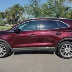 2019 Lincoln MKC RESERVE LEATHER LOW MILES SUNROOF FREE SHIPPING IN FLORIDA - $25,995 (+ Gulf Coast Auto Brokers)