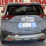 2021 Nissan Rogue FWD 4D Sport Utility / SUV Platinum (call 205-793-9943)