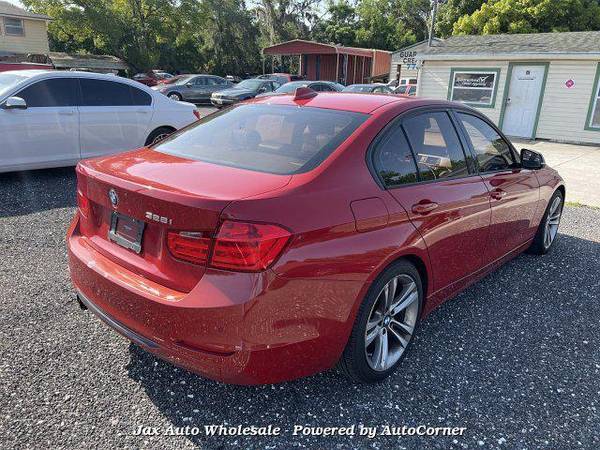 2013 BMW 3-Series 328i 3-Series -DOWN PAYMENTS AS LOW AS $500 (+ JaxAutoWholesale.com - Guaranteed Credit Approval!!)