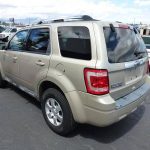 2010 Ford Escape - Warranty and Financing Available! - $8376.00