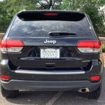 2022 Jeep Grand Cherokee WK RWD 4D Sport Utility / SUV Limited (call 205-974-0467)
