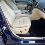 2017 Jeep Grand Cherokee LIMITED 4x4 Pearl Blue/Tan Leather Runs NEW - $14,900 (Mt. Clemens, MI)