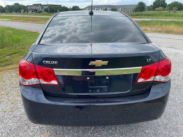 2016 Chevy Cruze Limited LT Auto*autoworldil.com*GREAT CONDITION CRUZE - $10,995 ($10995-CASH  "Carbondale,IL")