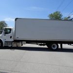 2018 Freightliner M2  Box Truck - $1,126 (Est. payment OAC†)