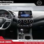 2021 Nissan Sentra FWD 4D Sedan / Sedan SV (call 205-946-3890)