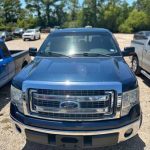 2013 FORD F-150 4X2 SUPERCREW ! GAS ! DONT MISS OUT! - $16,500 (Dickinson)
