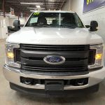 2019 Ford F-350 XL 4X4 Crew Cab 6.7L Diesel Flatbed**ONE OWNER** - $56,950 (**ONE OWNER**GOOD CARFAX**TEXAS TRUCK**)