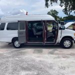 2007 Ford E350 Super Duty Passenger XLT Extended Van 3D - $12,895 (+ Longwood Auto)