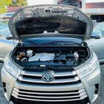 Toyota Highlander hybrid 2019 - $26,500 (cupertino)