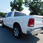 2018 Ram 1500 4x4 4WD Truck Dodge EcoDiesel Big Horn Clean! Crew Cab - $28,995 (Lewis Motor Sales)