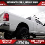 $452/mo - 2018 Ram 2500 Big Horn 4x4Mega Cab 63 ft SB Pickup FOR ONLY - $452 (Used Cars For Sale)