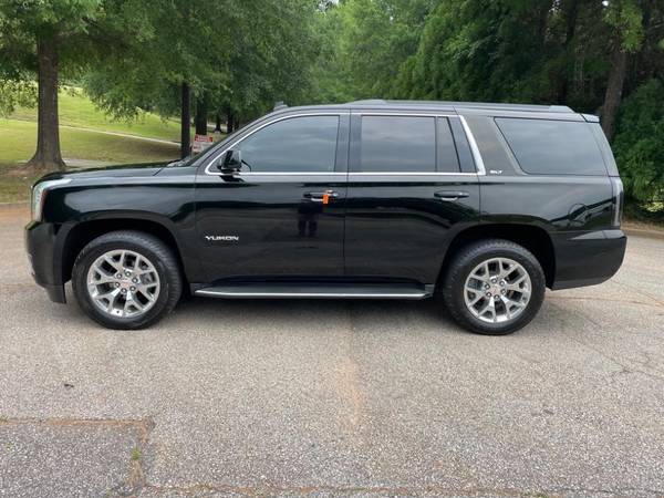 2015 GMC Yukon SLT CALL OR TEXT US TODAY! - $25,950 (+ Lighthouse Auto Sales)