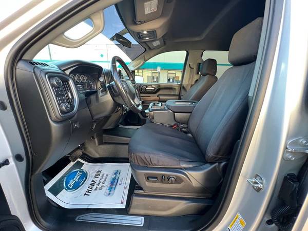 2020 Chevrolet Silverado 2500HD LT - $46,990 (Gaylord Sales  Leasing)