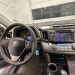 2013 Toyota RAV4 XLE Sport Utility AWD / Sunroof / Backup Camera ASA42L/ASA44L - $15,990 (+ MM Investment Cars-Gladstone)