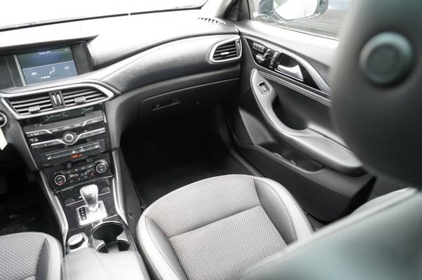 2019 INFINITI QX30 LUXE with - $19,999 (+ Absolute Auto Center ~ Murfreesboro)