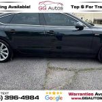 2013 Audi A7 A 7 A-7 Premium Plus Sedan 4D - $15,495 (8700 Florida Blvd, Baton Rouge, LA 70815)