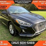 2019 Hyundai BAD CREDIT OK REPOS OK IF YOU WORK YOU RIDE (NO MINIMUM DOWN PAYMENT!)