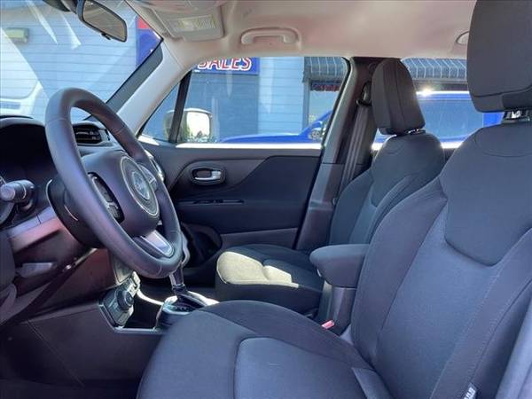 2019 Jeep Renegade 4x4 4WD Sport Sport  SUV - $356 (Est. payment OAC†)