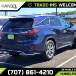 2019 Lexus RX 350L 350 L 350-L AWD FOR ONLY $715/mo! - $715 (Call for Price)