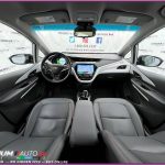 2019 Chevrolet Bolt EV Premier -417KM Range-Leather-360Camera-Lane Ass - $34,990