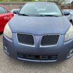 2009 Pontiac Vibe 2.4L 4dr Wagon - $6,995 (_Pontiac_ _Vibe_ _Sedan_)