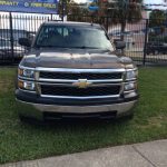 2015 Chevrolet Silverado 1500 *** FREE WARRANTY *** - $19,995 (Metairie)