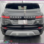 2020 Land Rover Range Rover Evoque SE-Adaptive Cruise-Pano Roof-Power - $44,990