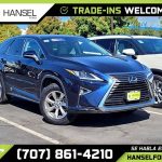 2019 Lexus RX 350L 350 L 350-L AWD FOR ONLY $715/mo! - $715 (Call for Price)