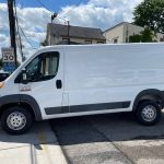 2017 RAM Promaster 1500 Low Roof Tradesman 136-in. WB - $16,995 (413 salem ave woodbury nj 08096)