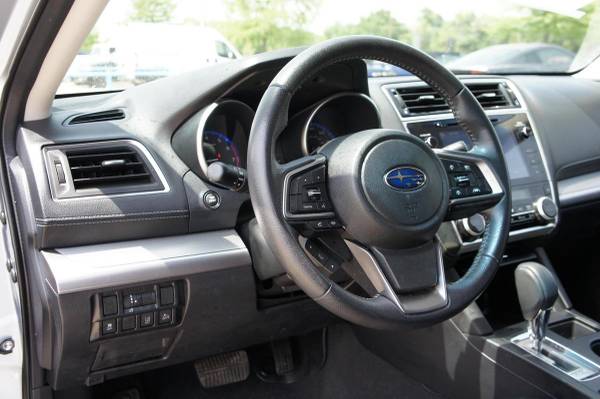 2019 Subaru Outback 2.5i Premium Wagon 4D - WE FINANCE EVERYONE! (+ Lake City Investment - Lewisville)