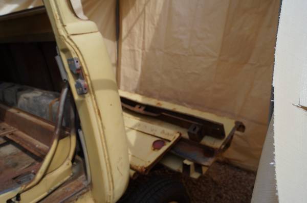 1950 Chev 3100 5 window truck - $8,500 (glendale)