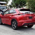 2022 Mitsubishi Eclipse Cross GT - Light Grey Interior, 360 Camera, Du - $39,995 (IN-House Financing Available in Port Coquitlam)