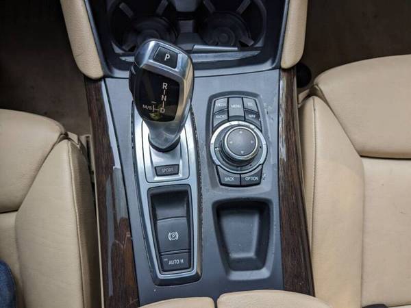 2014 BMW X6 xDrive35i AWD 4dr SUV - $18,500 (Stone Mountain)