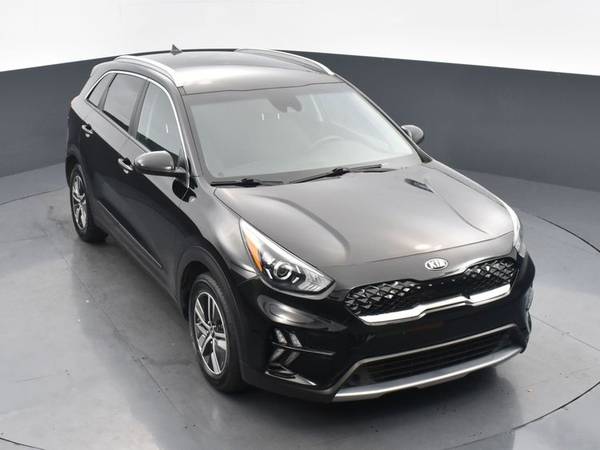 Used 2021 Kia Niro FWD 4D Sport Utility / SUV LXS (call 256-676-9917)