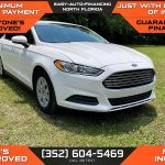 2014 Ford BAD CREDIT OK REPOS OK IF YOU WORK YOU RIDE (NO MINIMUM DOWN PAYMENT!)