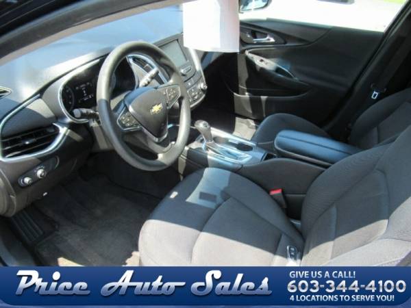 2016 Chevrolet Malibu LT 4dr Sedan w/1LT TACOMA LAND!! - $14,995 (FINANCING FOR EVERYONE - LIKE BUY-HERE-PAY-HERE BUT BETT)