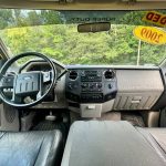 2009 Ford Super Duty F-350 SRW 4WD Crew Cab 156 Lariat - $19,900 (420 E Plaza Dr. Mooresville, NC 28115)