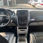 2012 Dodge Grand Caravan SXT (Stow’n Go) - $11,980 (Aldergrove)
