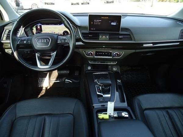 2019 Audi Q5 AWD All Wheel Drive 2.0T Premium Plus SUV - $408 (Est. payment OAC†)