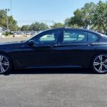 2019 BMW 7 SERIES 740i LEATHER SERVICED RUNS GREAT COLD AC FINANCING FREE SHIPPI - $32,995 (+ Gulf Coast Auto Brokers)