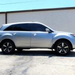 2013 Acura MDX 6-Spd AT w/Tech Package - $15,900 (dallas / fort worth)
