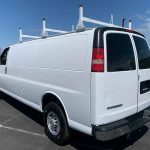 2017 Chevrolet Express G3500 Cargo/Panel Van - $28,995 (Phoenix)