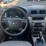 2012 Ford Fusion S 4dr Sedan - $8,299 (CHANTILLY)