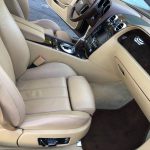 2006 Bentley Continental GT Brown/Beige Clean Title 88K Excellent - $29,900 (albany / el cerrito)
