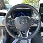 2020 Toyota Corolla Hatchback XSE - $23,700 (Subaru of Georgetown)